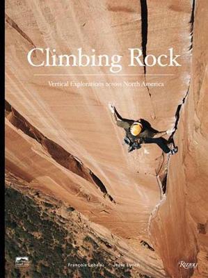 Climbing Rock - Jesse Lynch
