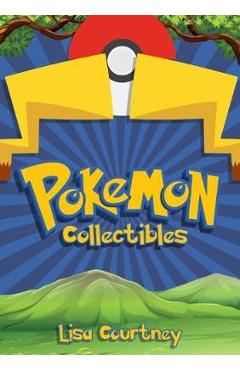 Poza produsului Pokemon Collectibles - Lisa Courtney