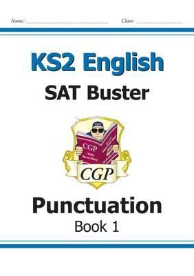 KS2 English SAT Buster - Punctuation