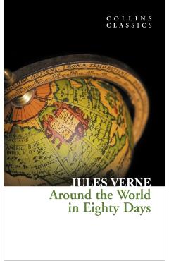 Around the World in Eighty Days
