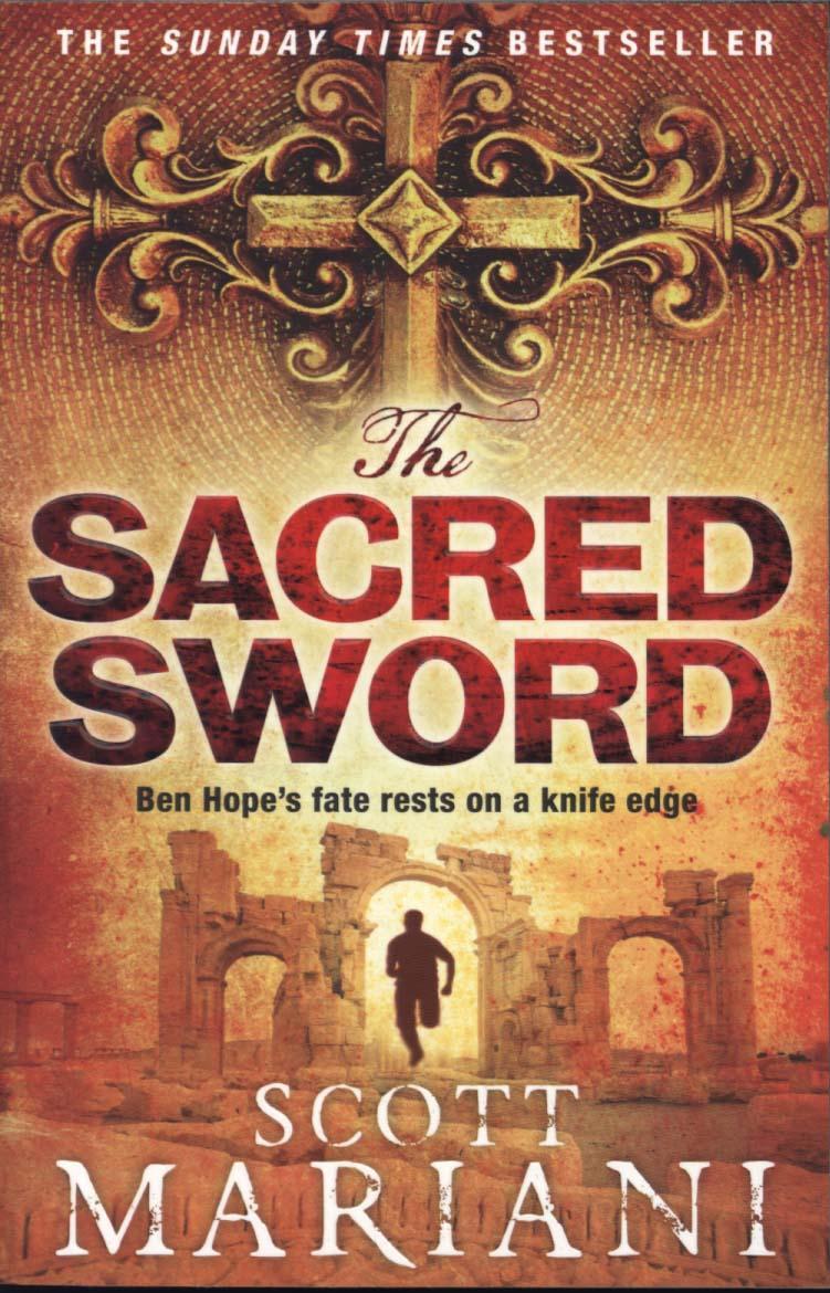 Sacred Sword