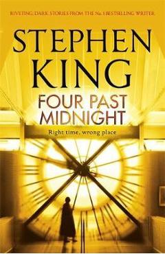 Poza produsului Four Past Midnight