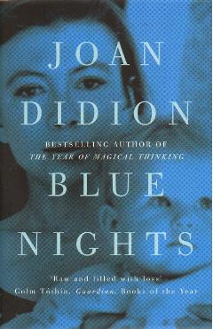 Blue Nights