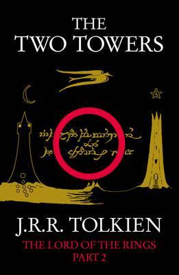 Two Towers. Part 2 - J. R. R. Tolkien