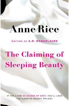 Claiming of Sleeping Beauty