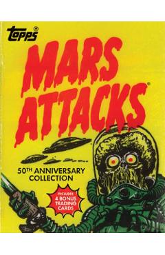 Mars Attacks
