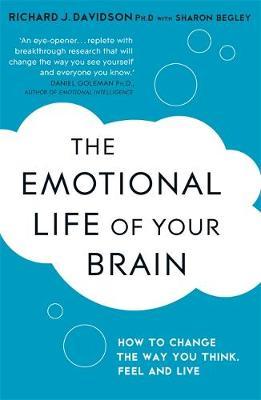 Emotional Life of Your Brain