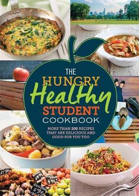Hungry Healthy Student Cookbook -  Spruce