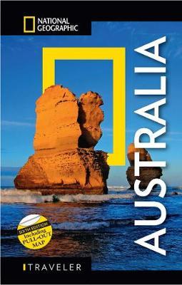 National Geographic Traveler: Australia, Sixth Edition - Roff Martin-Smith 