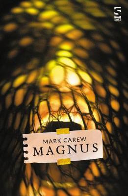 Magnus - Mark Carew