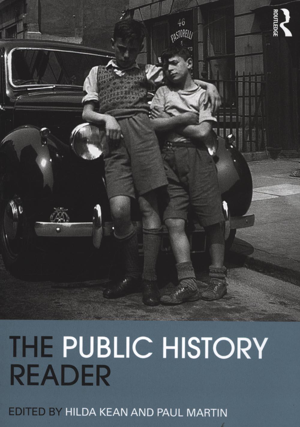 Public History Reader - Hilda Kean