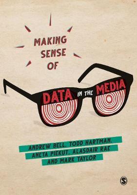 Making Sense of Data in the Media - Andrew Bell