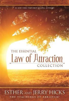 Essential Law of Attraction Collection - Esther Hicks