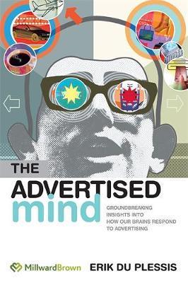Advertised Mind - Erik Plessis