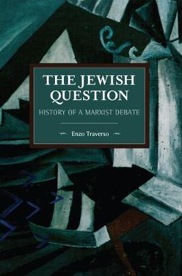 Jewish Question - Enzo Traverso