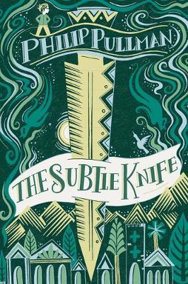 Subtle Knife Gift Edition - Philip Pullman