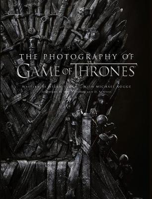 Photography of Game of Thrones - Jill Shalvis
