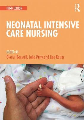 Neonatal Intensive Care Nursing - Glenys Boxwell Connolly