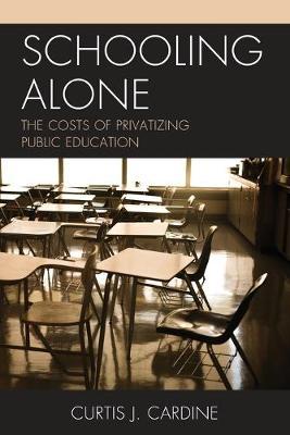 Schooling Alone - Curtis Cardine