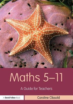 Maths 5-11 - Caroline Clissold