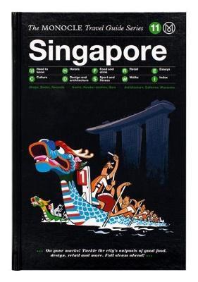 Singapore -  Monocle