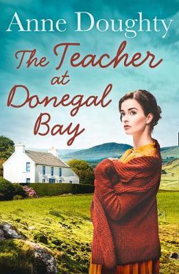 Teacher at Donegal Bay - Anne Doughty