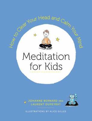 Meditation for Kids - Laurent Dupeyrat