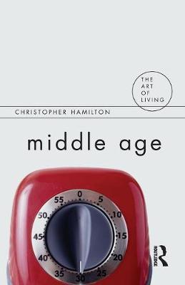 Middle Age - Christopher Hamilton