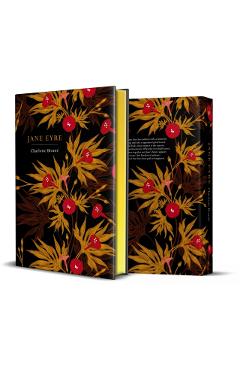 Jane Eyre - Charlotte Bronte