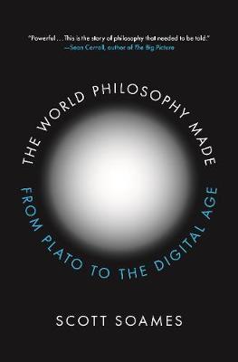 World Philosophy Made - Scott Soames