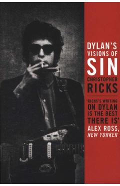 Poza produsului Dylan's Visions of Sin - Christopher Bush
