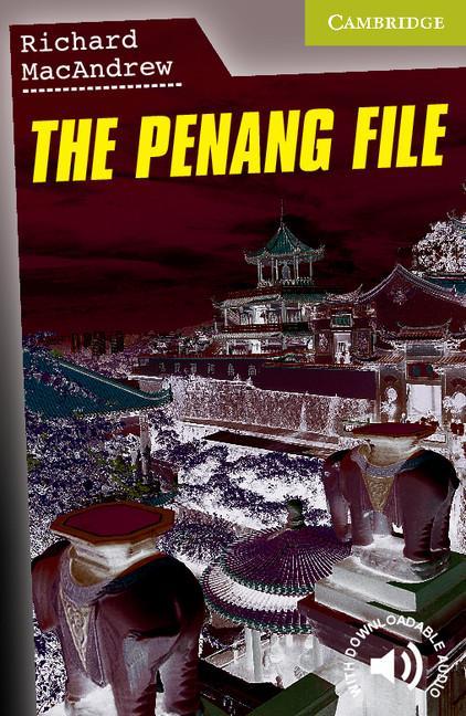 Penang File Starter/Beginner - Richard MacAndrew