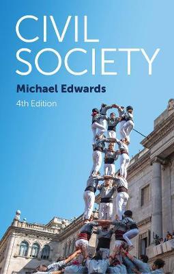 Civil Society - Michael Edwards