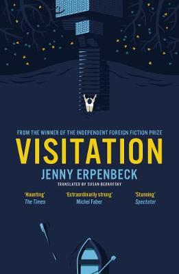 Visitation - Jenny Erpenbeck