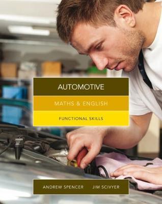 Maths and English for Automotive