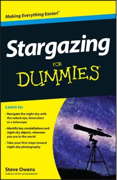 Stargazing For Dummies