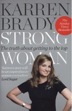 Poza produsului Strong Woman