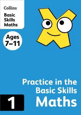 Collins Practice in the Basic Skills