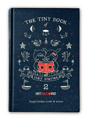 Tiny Book of Tiny Stories