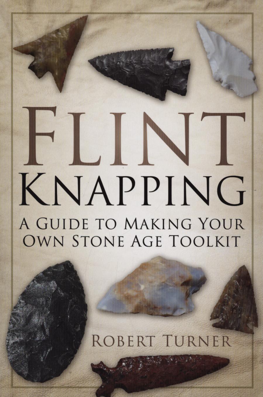 Flint Knapping
