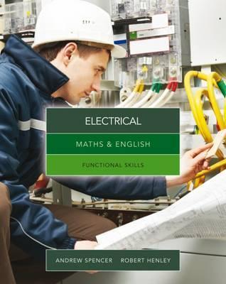 Maths and English for Electrical: Functional Skills
