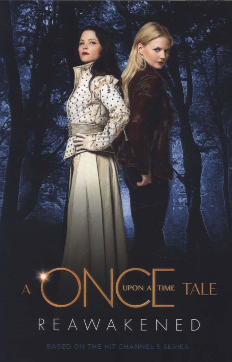 Once Upon a Time Tale: Reawakened