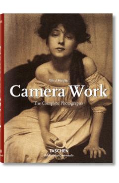 Camera Work