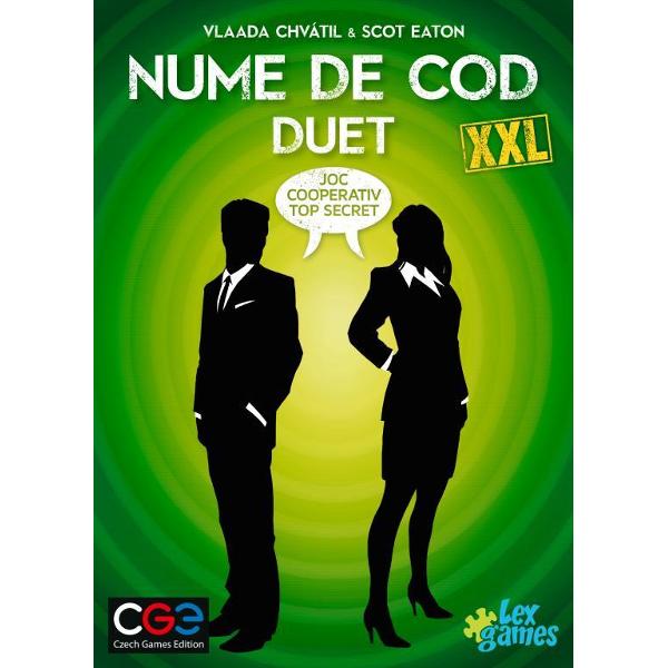 Nume de cod duet XXL