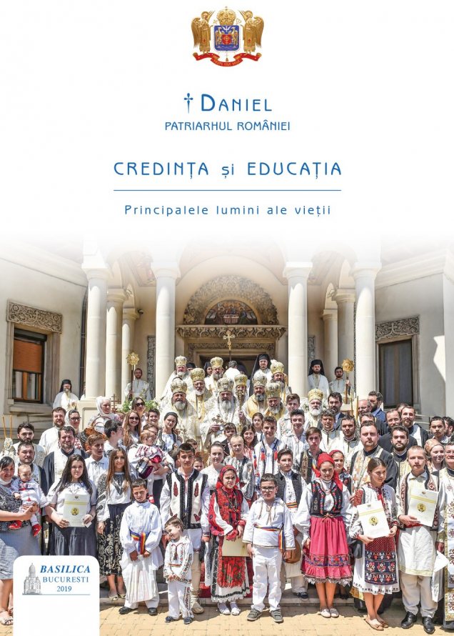Credinta si educatie - Patriarhul Daniel