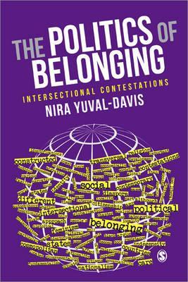 Politics of Belonging - Nira Yuval-Davis