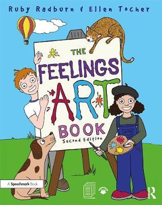 Feelings Artbook - Ruby Radburn