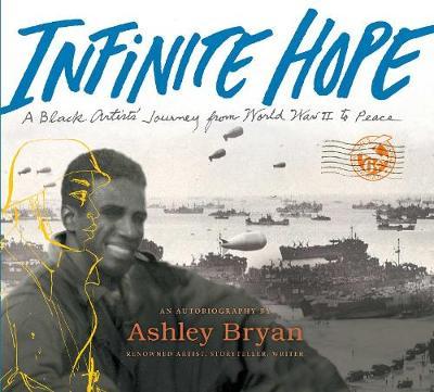 Infinite Hope - Ashley Bryan