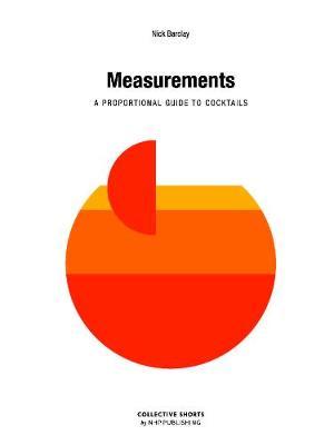 Measurements - Nick Barclay
