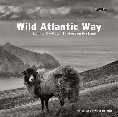 Wild Atlantic Way - Giles Norman
